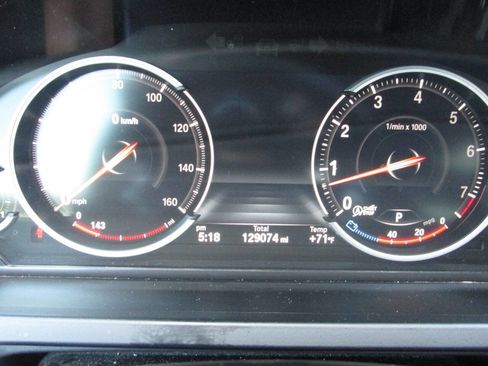 Used 2014 BMW 740Li w/ Executive Package image 46