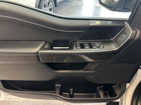 Used 2023 Ford F150 XLT w/ Equipment Group 302A High image 24