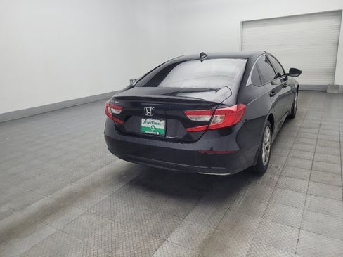 Used 2020 Honda Accord LX image 9