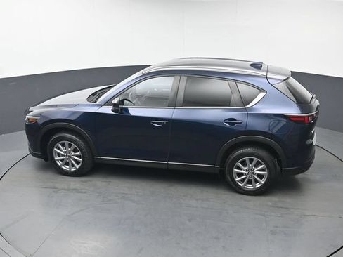 Certified 2023 MAZDA CX-5 AWD 2.5 S w/ Select Package image 32
