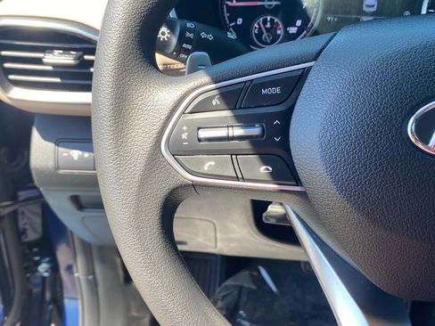 Certified 2023 Hyundai Santa Fe SE AWD/4WD image 19