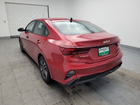 Used 2024 Kia Forte LXS image 5