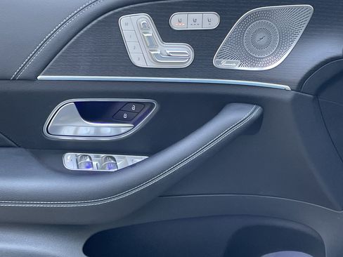 Certified 2024 Mercedes-Benz GLE 450 4MATIC image 17