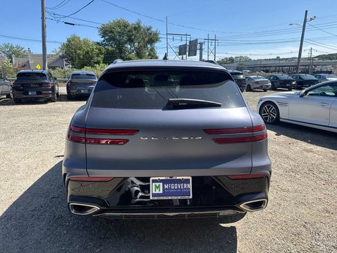 New 2027 Genesis GV70 3.5T Prestige AWD/4WD image 6