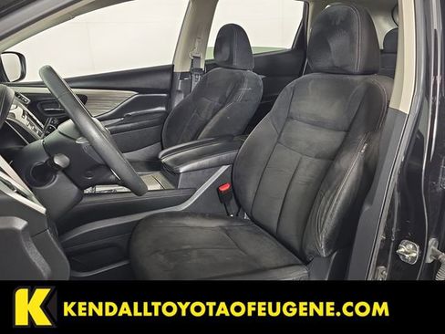 Used 2017 Nissan Murano SV image 15