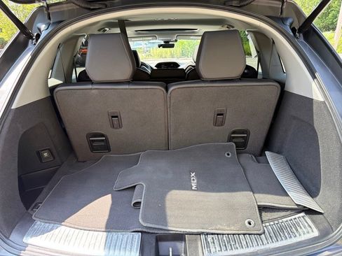 Used 2020 Acura MDX SH-AWD image 30