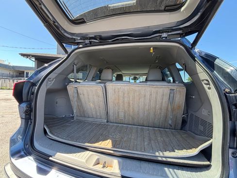 Used 2018 Toyota Highlander Limited Platinum AWD/4WD image 5