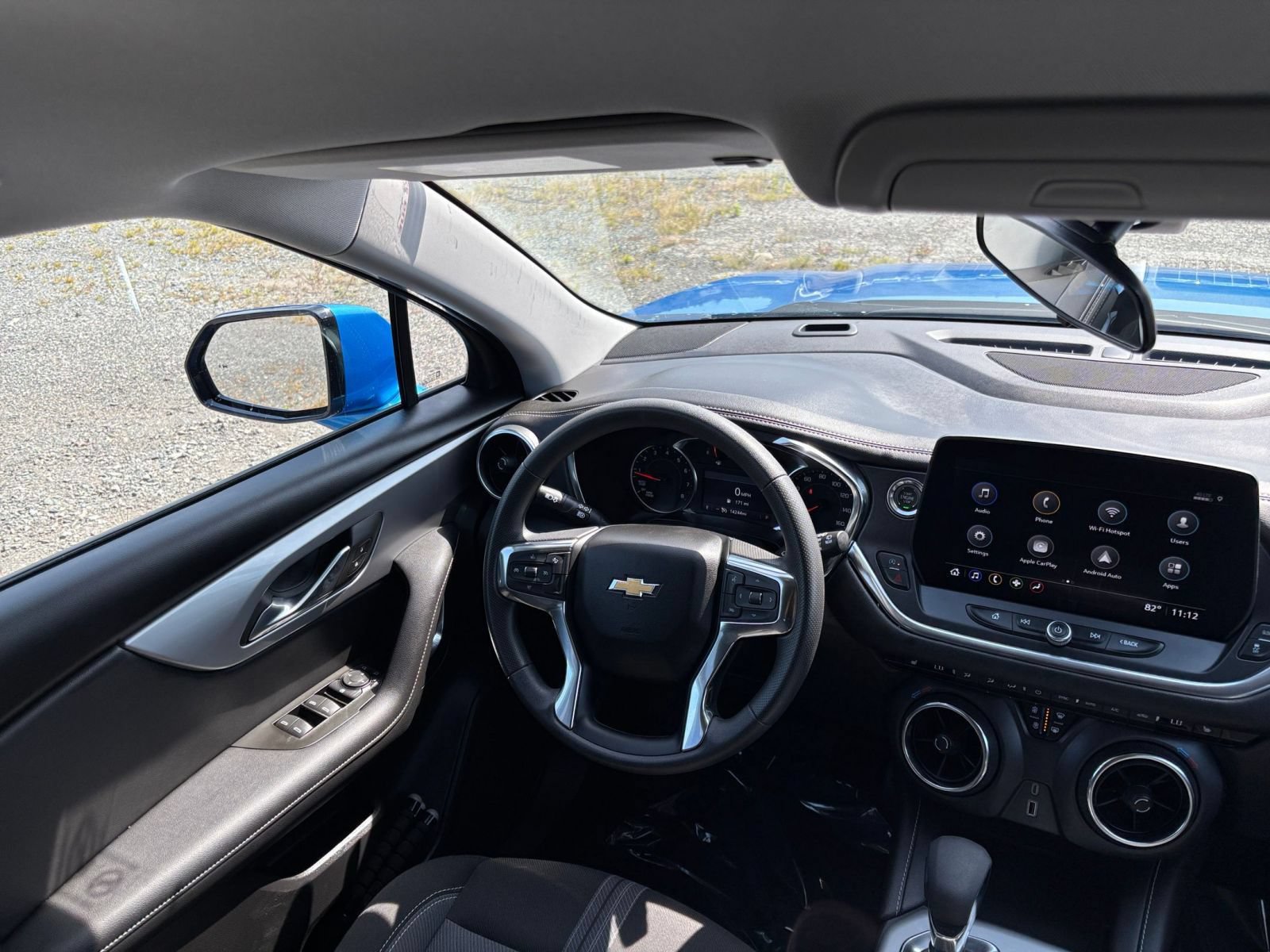 Used 2026 Chevrolet Blazer LT FWD image 32
