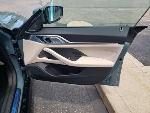 New 2026 BMW i4 xDrive40i w/ M Sport Package AWD/4WD image 20
