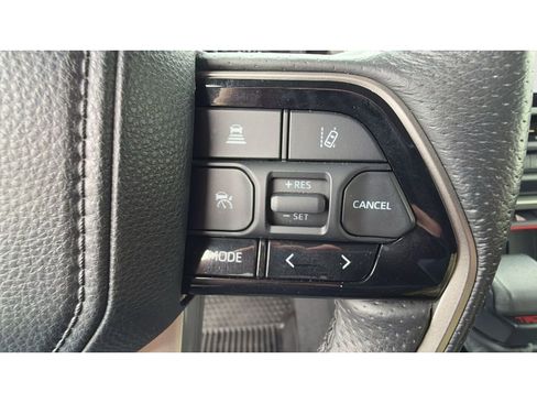 Used 2023 Toyota Tundra SR5 w/ TRD Off-Road Premium Package AWD/4WD image 26
