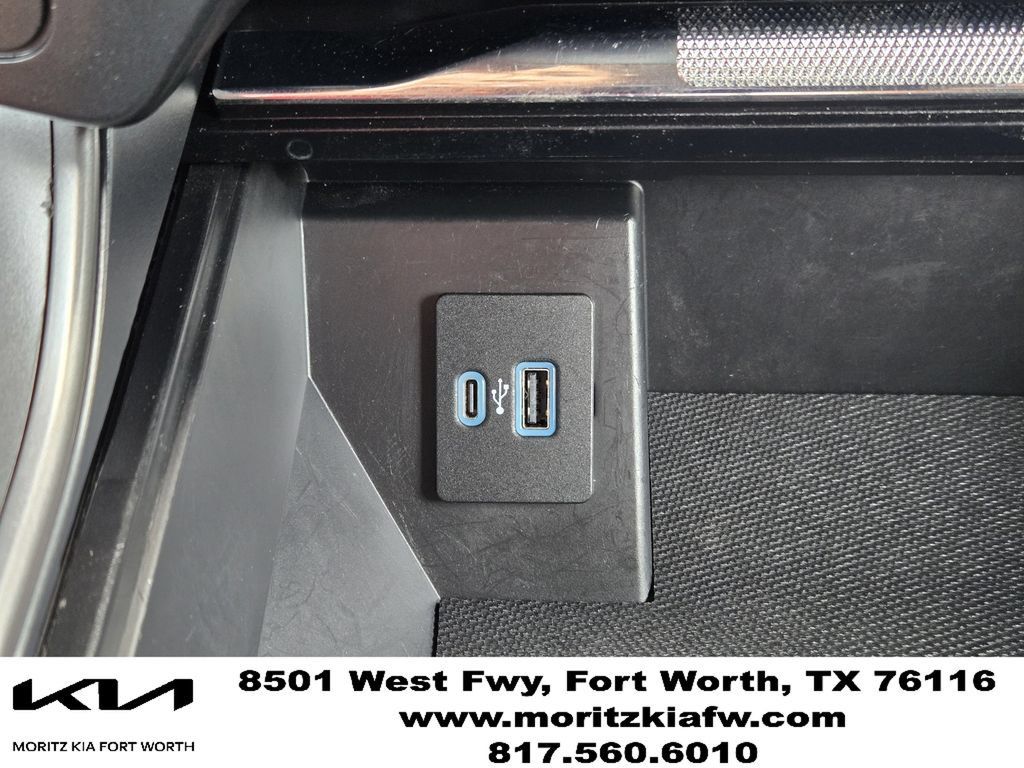 Used 2024 Ford F150 Lariat AWD/4WD image 20