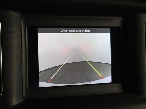 Used 2020 Dodge Charger Police AWD/4WD image 34