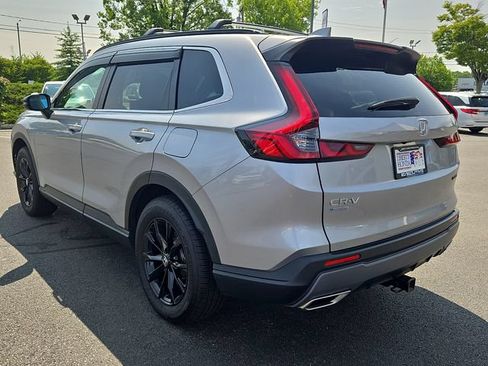 Used 2024 Honda CR-V Sport image 4