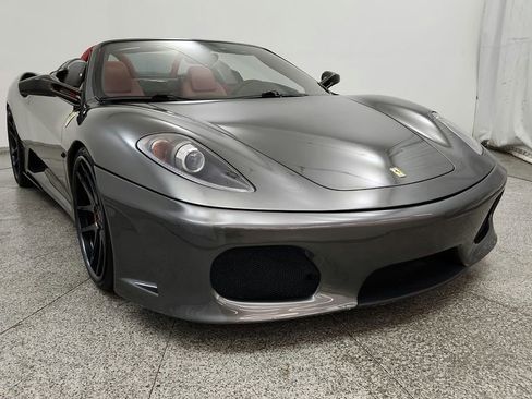 Used 2006 Ferrari F430 Spider RWD image 11