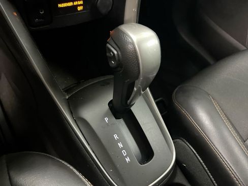 Used 2017 Chevrolet Trax LT w/ Driver Confidence Package image 17