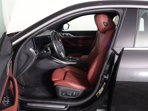 Used 2024 BMW i4 eDrive35 w/ Premium Package image 30