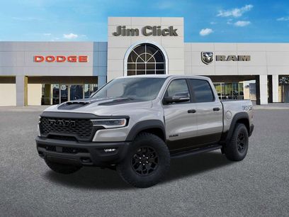 New 2026 RAM 1500 RHO w/ RHO Level 1 Equipment Group