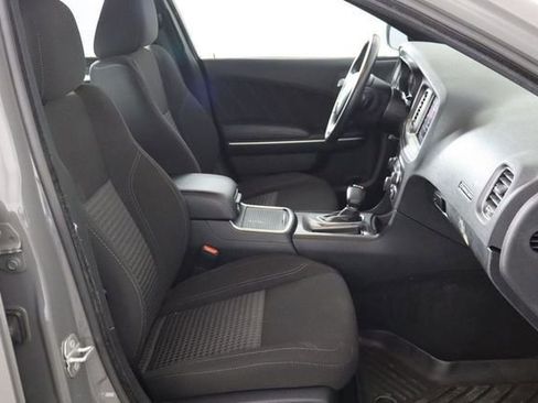Used 2023 Dodge Charger SXT RWD image 24