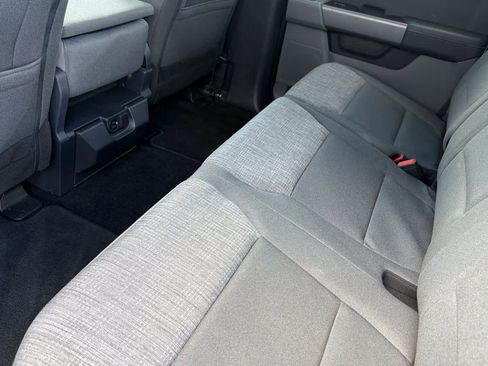 Certified 2022 Ford F150 XLT image 4