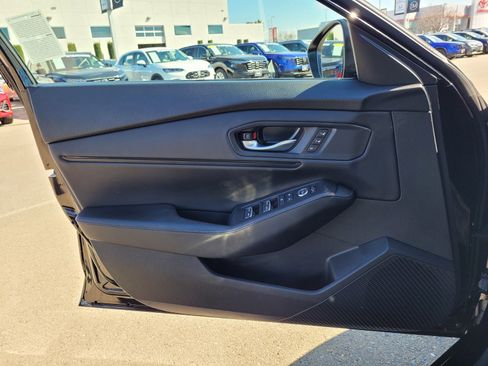 Certified 2024 Honda Accord Sport image 15