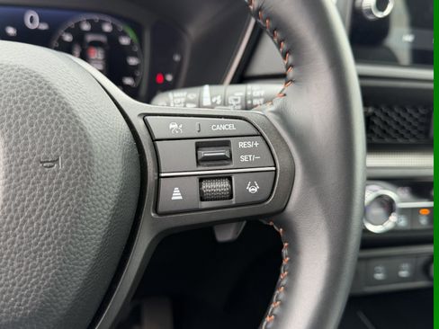 Used 2026 Honda CR-V Sport-L image 29