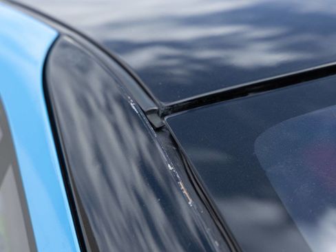 Used 1994 BMW 325i Sedan image 17