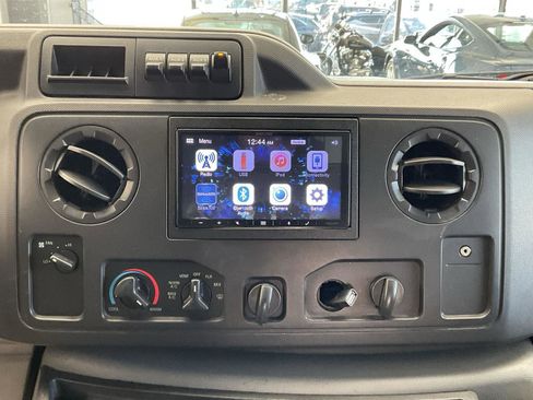 Used 2013 Ford E-350 and Econoline 350 Super Duty w/ PWR Locks & Windows Group image 11