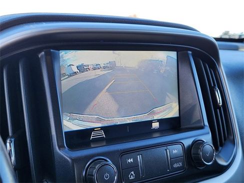 Used 2021 GMC Canyon AT4 w/ Trailering Package image 21