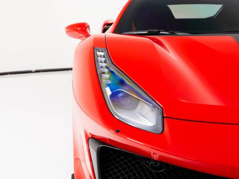 Used 2019 Ferrari 488 Pista Coupe image 58