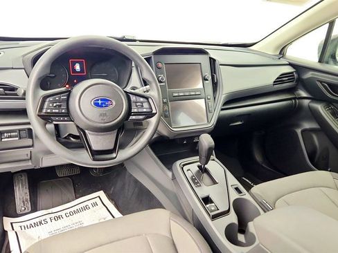 Used 2024 Subaru Crosstrek 2.0i image 11