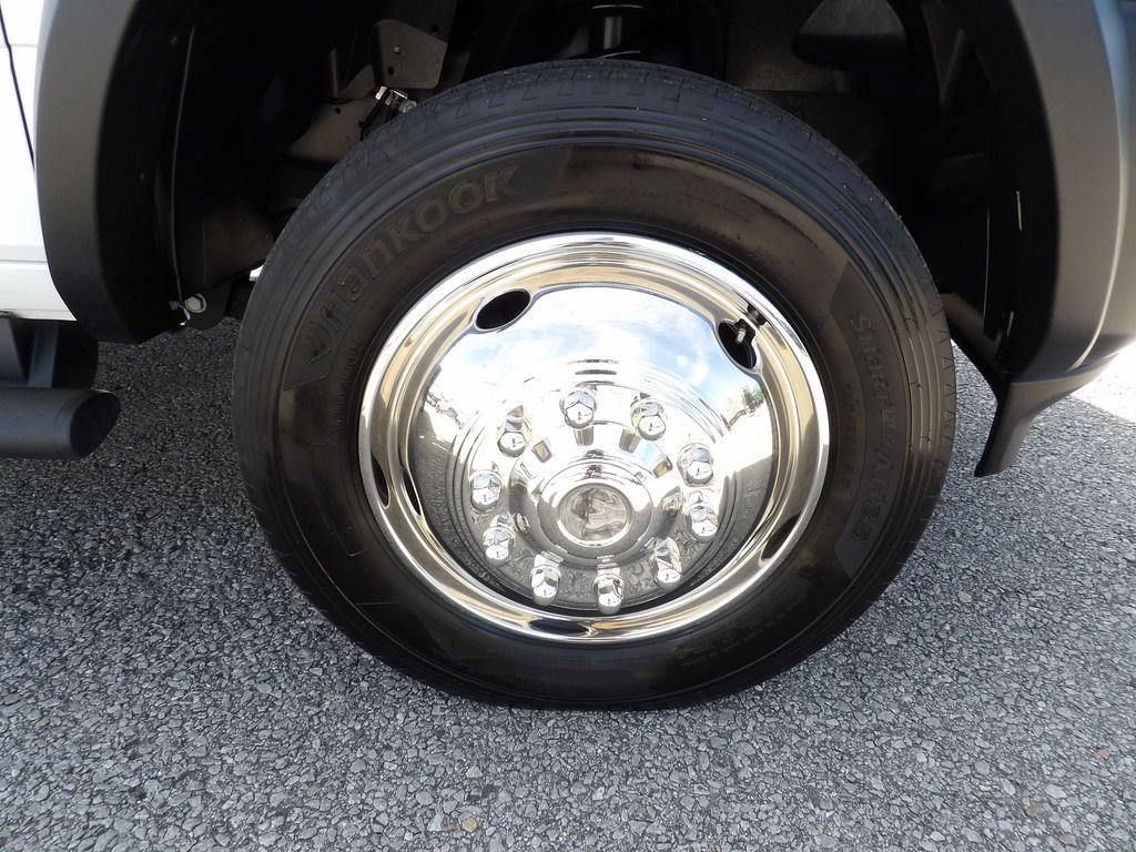 Used 2024 RAM 4500 Tradesman RWD image 74