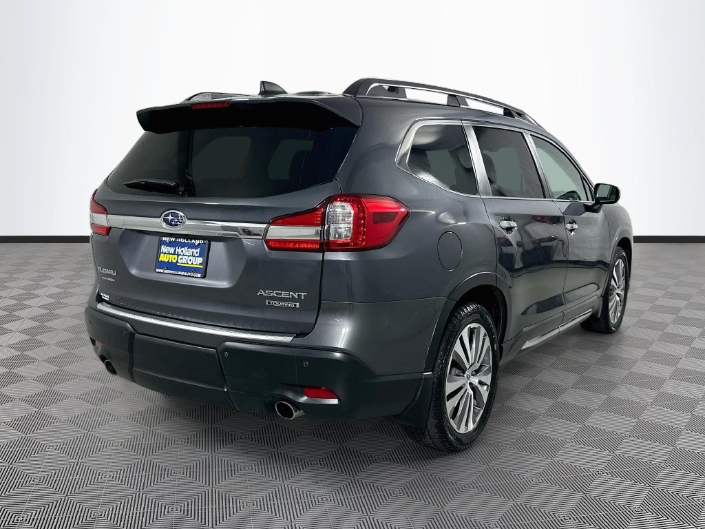 Used 2021 Subaru Ascent Touring AWD/4WD image 9