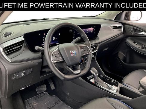 Used 2025 Buick Encore GX Sport Touring w/ Comfort Package FWD image 16
