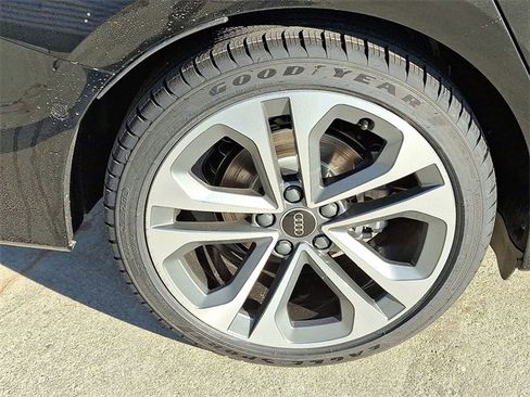 New 2026 Audi A3 2.0T Premium image 5