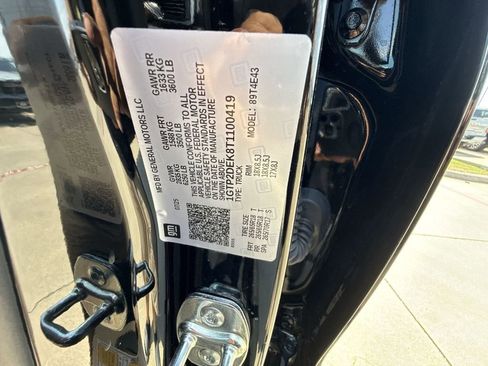 New 2026 GMC Canyon AT4 w/ Technology Plus Package image 42