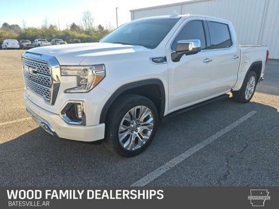Used 2020 GMC Sierra 1500 Denali w/ Denali Ultimate Package