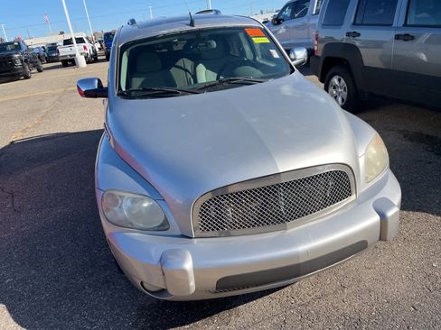 Used 2006 Chevrolet HHR LT w/ Preferred Equipment Group image 19