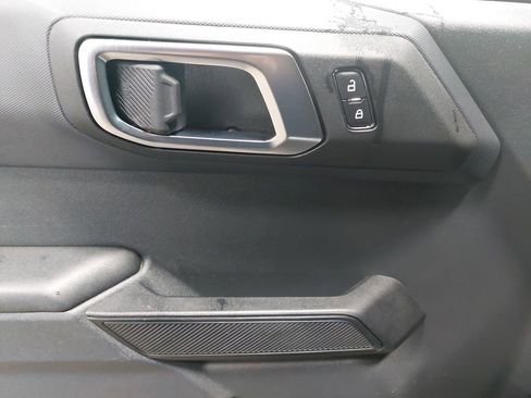 Used 2025 Ford Bronco Big Bend AWD/4WD image 28