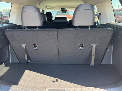 New 2025 Hyundai Santa Fe SEL image 22