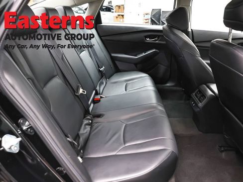 Used 2024 Honda Accord EX-L image 23