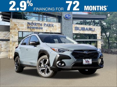 Certified 2025 Subaru Crosstrek 2.5i Premium