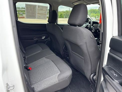 Certified 2024 Ford Ranger XLT RWD image 19