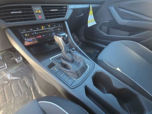 New 2026 Volkswagen Jetta Sport FWD image 23