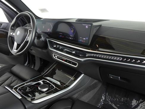 Used 2024 BMW X5 sDrive40i w/ Parking Assistance Package RWD image 13