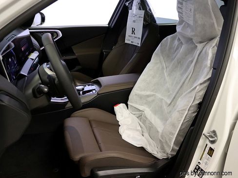 New 2026 BMW X3 xDrive30 image 10