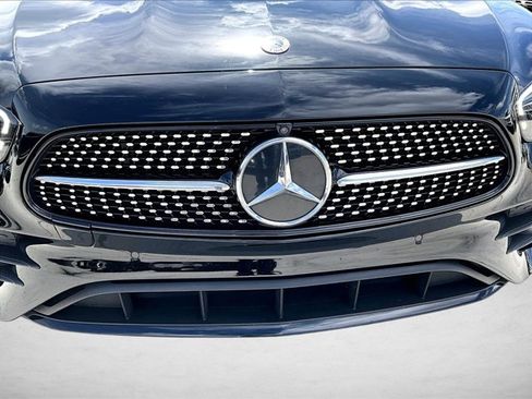 Certified 2023 Mercedes-Benz E 350 Sedan image 30