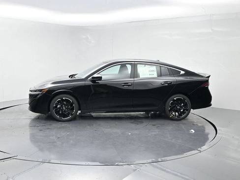 New 2026 Nissan Sentra SR w/ SR All Weather Package FWD image 3
