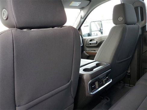 Used 2022 GMC Sierra 1500 Elevation image 26