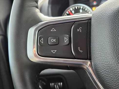 Used 2024 RAM 2500 Laramie w/ Night Edition AWD/4WD image 23