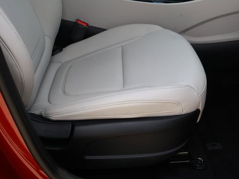 Certified 2026 Hyundai Tucson SEL FWD image 18